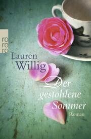 Cover von Der gestohlene Sommer