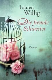 Cover von Die fremde Schwester