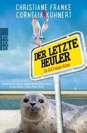 Cover von Der letzte Heuler