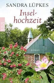 Cover von Inselhochzeit