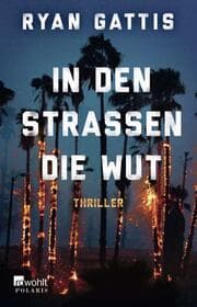 Cover von In den Straßen die Wut