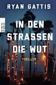 Cover von In den Straßen die Wut