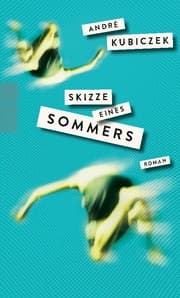 Cover von Skizze eines Sommers