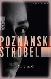 Cover von Fremd