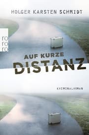Cover von Auf kurze Distanz