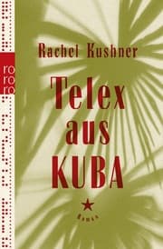 Cover von Telex aus Kuba
