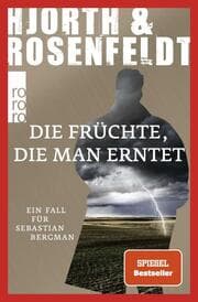 Cover von Die Früchte, die man erntet