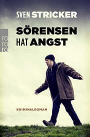 Cover von Sörensen hat Angst