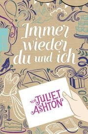 Cover von Immer wieder du und ich