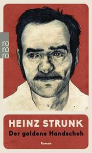Cover von Der goldene Handschuh