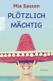 Cover von Plötzlich mächtig
