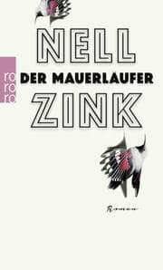 Cover von Der Mauerläufer