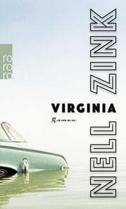 Cover von Virginia