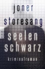 Cover von Seelenschwarz