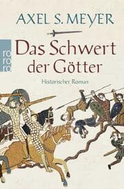 Cover von Das Schwert der Götter