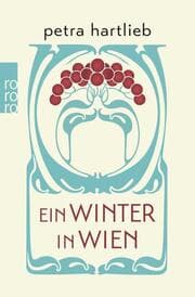 Cover von Ein Winter in Wien