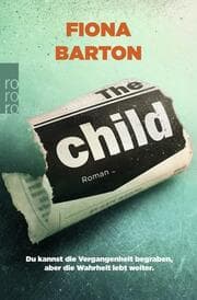 Cover von The Child