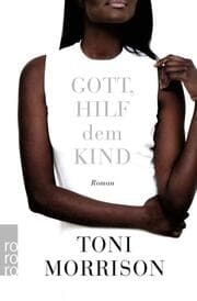 Cover von Gott, hilf dem Kind