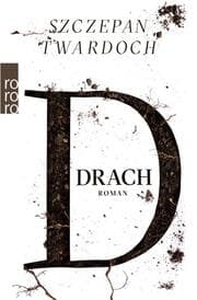 Cover von Drach