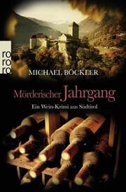 Cover von Mörderischer Jahrgang
