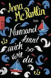 Cover von Niemand kennt mich so wie du