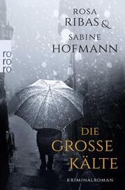 Cover von Die große Kälte