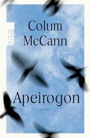 Cover von Apeirogon