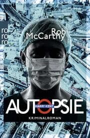 Cover von Autopsie