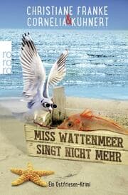 Cover von Miss Wattenmeer singt nicht mehr