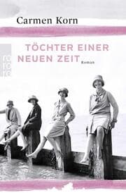 Cover von Töchter einer neuen Zeit
