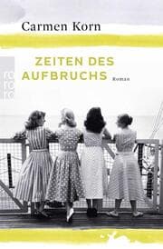 Cover von Zeiten des Aufbruchs