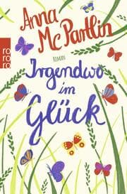 Cover von Irgendwo im Glück