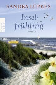 Cover von Inselfrühling