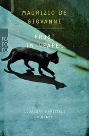 Cover von Frost in Neapel