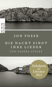 Cover von Die Nacht singt ihre Lieder