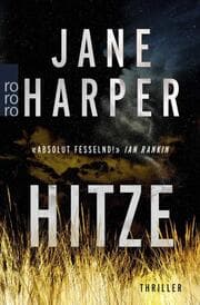 Cover von Hitze