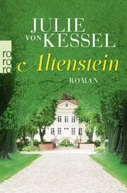 Cover von Altenstein