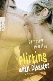 Cover von Flirting with Disaster