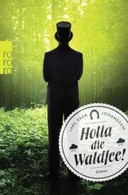 Cover von Holla die Waldfee!