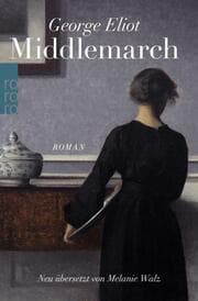 Cover von Middlemarch