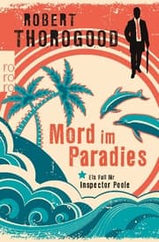 Cover von Mord im Paradies