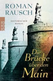 Cover von Die Brücke über den Main