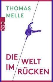 Cover von Die Welt im Rücken