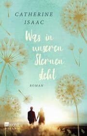 Cover von Was in unseren Sternen steht