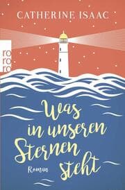 Cover von Was in unseren Sternen steht