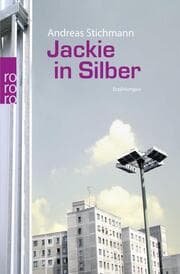 Cover von Jackie in Silber