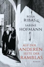 Cover von Auf der anderen Seite der Ramblas