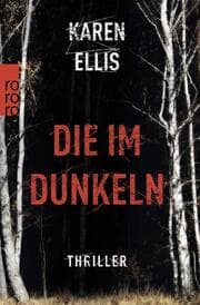 Cover von Die im Dunkeln