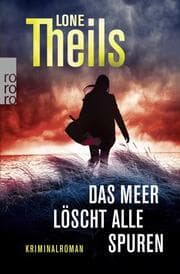 Cover von Das Meer löscht alle Spuren