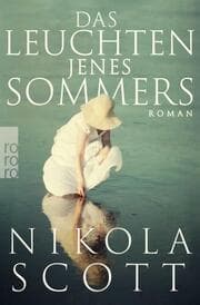 Cover von Das Leuchten jenes Sommers